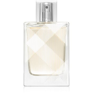 Burberry Brit for Her Eau de Toilette para mulheres 50 ml. Brit for Her