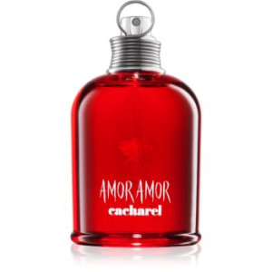 Cacharel Amor Amor Eau de Toilette para mulheres 100 ml. Amor Amor