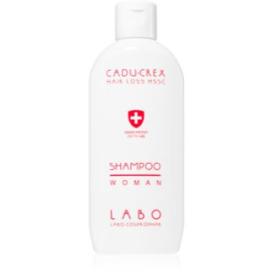 CADU-CREX Hair Loss HSSC Shampoo champô anti queda para mulheres 200 ml. Hair Loss HSSC Shampoo