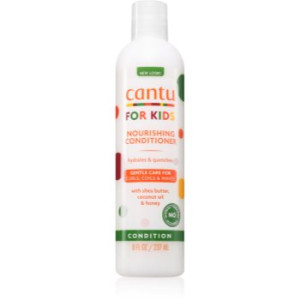 CANTU For Kids Care Conditioner condicionador de proteção para crianças 237 ml. For Kids Care Conditioner