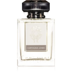 Carthusia Uomo Eau de Parfum para homens 50 ml. Uomo