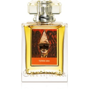 Carthusia Terra Mia Eau de Parfum unissexo 50 ml. Terra Mia