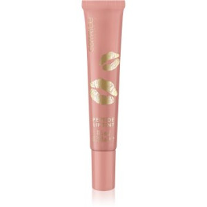 Catrice KISS & GLOW brilho labial hidratante tom C02 Don't Miss A Kiss 11.5 ml. KISS & GLOW