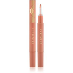 Catrice Wonder Woman bálsamo labial tonificante tom 010 Love 1.3 ml. Wonder Woman