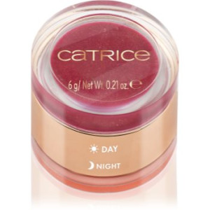 Catrice MIDNIGHT SUN Máscara hidratante para os lábios duplo tom C01 Summer of '25 6 g. MIDNIGHT SUN
