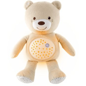 Chicco Baby Bear First Dreams projetor com melodia Neutral 0 m+ 1 un.. Baby Bear First Dreams