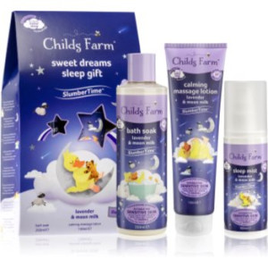 Childs Farm Slumber Time coffret . Slumber Time