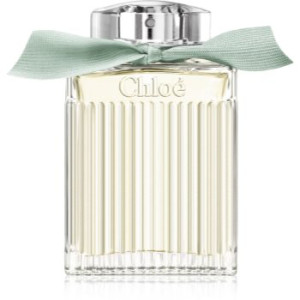 Chloé Rose Naturelle Eau de Parfum recarregável para mulheres 100 ml. Rose Naturelle