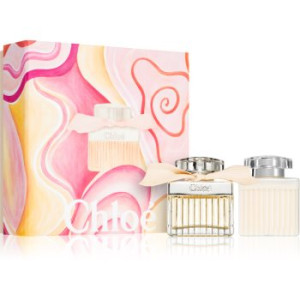 Chloé coffret para mulheres .