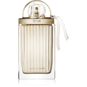 Chloé Love Story Eau de Parfum para mulheres 75 ml. Love Story