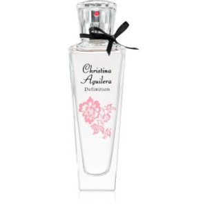 Christina Aguilera Definition Eau de Parfum para mulheres 50 ml. Definition