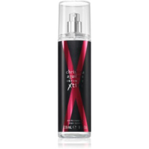 Christina Aguilera Infinite Xtina spray corporal para mulheres 236 ml. Infinite Xtina