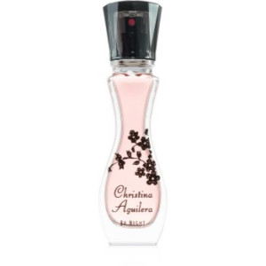 Christina Aguilera By Night Eau de Parfum para mulheres 15 ml. By Night