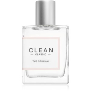 CLEAN Classic The Original Eau de Parfum para mulheres 30 ml. Classic The Original