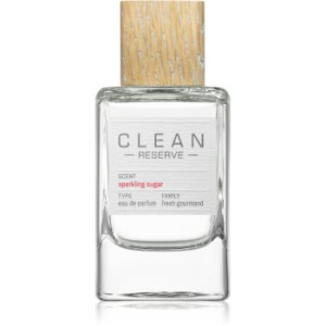 CLEAN Reserve Sparkling Sugar Eau de Parfum unissexo 100 ml. Reserve Sparkling Sugar
