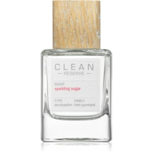CLEAN Reserve Sparkling Sugar Eau de Parfum unissexo 50 ml. Reserve Sparkling Sugar