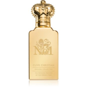Clive Christian No. 1 Eau de Parfum para mulheres 50 ml. No. 1