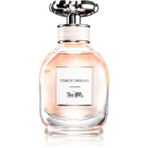 Coach Dreams Eau de Parfum para mulheres 40 ml. Dreams