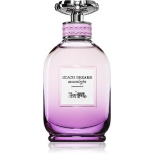 Coach Dreams Moonlight Eau de Parfum para mulheres 60 ml. Dreams Moonlight
