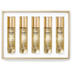 Creed Men's 5-Piece Discovery Set conjunto para homens . Men's 5-Piece Discovery Set
