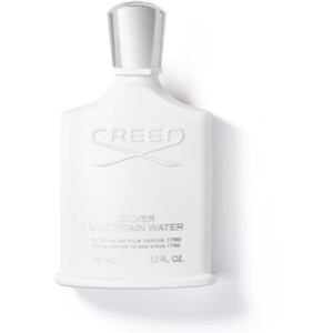 Creed Silver Mountain Water Eau de Parfum unissexo 50 ml. Silver Mountain Water