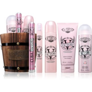 Cuba Victory coffret para mulheres . Victory