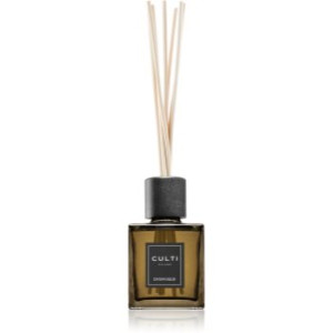 Culti Milano Decor Damasque aroma difusor com recarga 250 ml. Decor Damasque