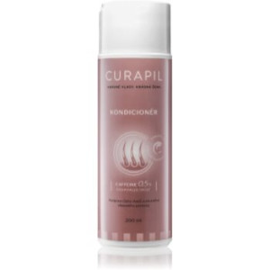 Curapil Hair Care condicionador para estimulação do crescimento capilar 200 ml. Hair Care