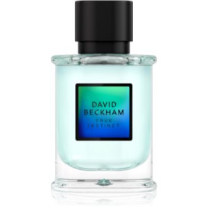 David Beckham True Instinct Eau de Parfum para homens 50 ml. True Instinct
