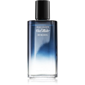 Davidoff Cool Water Reborn Eau de Toilette para homens 75 ml. Cool Water Reborn