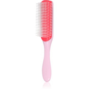 Denman D3 Original Curl Definer Pink Crush pente para cabelo encaracolado 1 un.. D3 Original Curl Definer Pink Crush