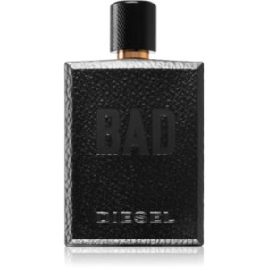 Diesel Bad Eau de Toilette para homens 100 ml. Bad