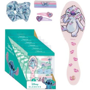 Disney Classics Stitch conjunto para cabelo para crianças III. . Classics Stitch