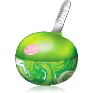 DKNY Be Delicious Matcha Latte Eau de Parfum para mulheres 50 ml. Be Delicious Matcha Latte