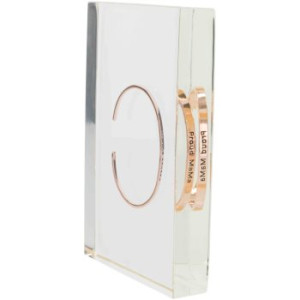 Dooky Crystal Memories Keepsake Kit coffret para bebés 1 un.. Crystal Memories Keepsake Kit