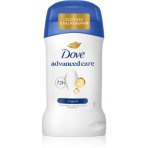 Dove Advanced Care Original antitranspirante sólido 50 ml. Advanced Care Original
