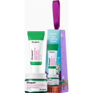 Dr. Jart+ Cicapairâ„¢ Skin Calming Recipe coffret para apaziguar a pele . Cicapairâ„¢ Skin Calming Recipe