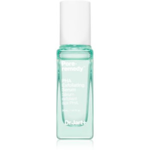 Dr. Jart+ Pore Remedyâ„¢ PHA Exfoliating Serum sÃ©rum esfoliante alisador 30 ml. Pore Remedyâ„¢ PHA Exfoliating Serum
