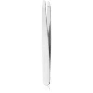 DuKaS Solista 184 pinça com ponta inclinada Stainless 9,5 cm. Solista 184