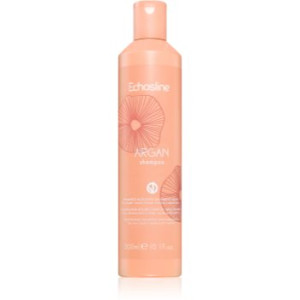 Echosline Argan Shampoo champô para cabelo quimicamente tratado 300 ml. Argan Shampoo