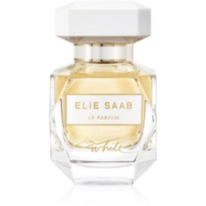Elie Saab Le Parfum in White Eau de Parfum para mulheres 30 ml. Le Parfum in White