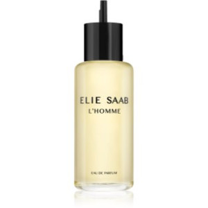 Elie Saab L'HOMME Eau de Parfum para homens 150 ml. L'HOMME