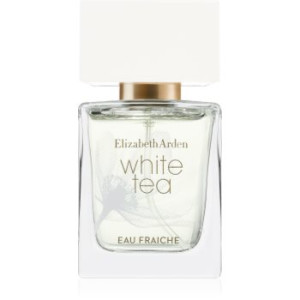 Elizabeth Arden White Tea Eau Fraiche Eau de Toilette para mulheres 30 ml. White Tea Eau Fraiche