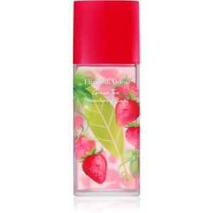 Elizabeth Arden Green Tea Strawberry Basil Eau de Toilette para mulheres para mulheres 50 ml. Green Tea Strawberry Basil
