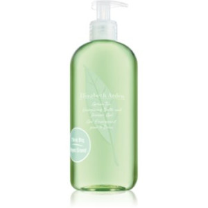 Elizabeth Arden Green Tea gel de banho energizante com chá verde para mulheres 500 ml. Green Tea