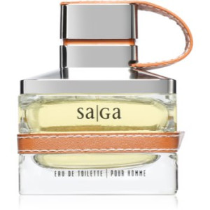 Emper Saga Eau de Toilette para homens 100 ml. Saga