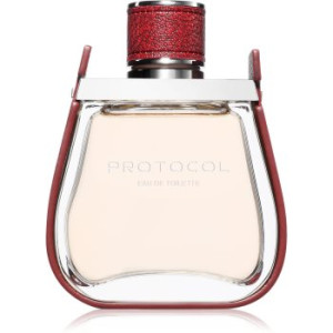 Emper Protocol Eau de Toilette para homens 100 ml. Protocol