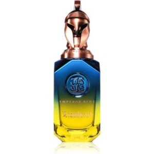 Emperor Blue Lionheart Eau de Parfum para homens 100 ml. Lionheart
