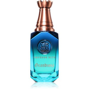 Emperor Blue Grandiosa Eau de Parfum para mulheres 100 ml. Grandiosa