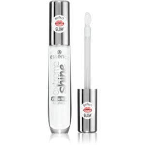 Essence Extreme Shine gloss para um volume extra tom 101 Milky Way 5 ml. Extreme Shine